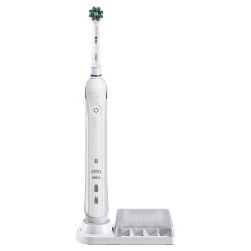 Oral-B Pro 3000 3D White Electric Toothbrush - Image 7