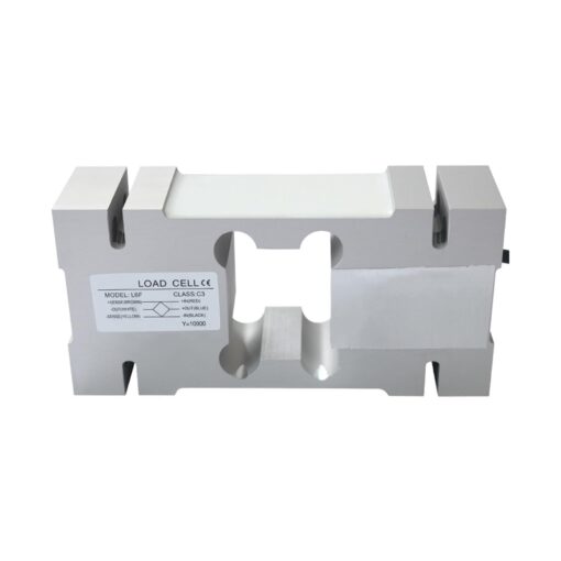 FEGIANCHE Weighing Sensor L6F 50KG-2T Range Load Cell for Electronic Scale(1000KG)