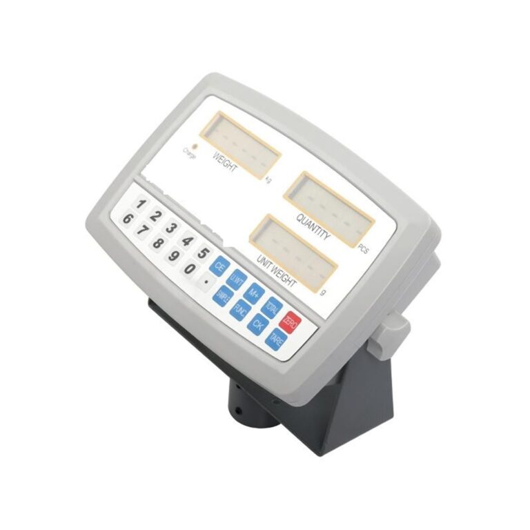 Load Cell, Widely Applied in Electronic Platform Scale Electronic Floor Scale Weighing Scale Indicator,for Measure Force, Pressure - Image 4