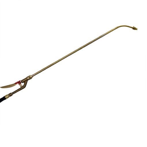 Chapin 19069 Made in The USA 3.5 Gallon Xtreme Industrial Stainless Steel Concrete, with Brass Pump/Wand/Nozzle, Stainless - Image 6