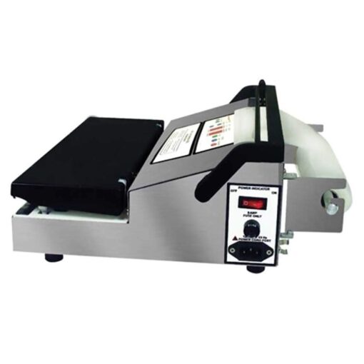 WESTON BRANDS Vacuum Sealer Machine for Food Preservation & Sous Vide, Extra-Wide Bar, Sealing Bags up to 11" Wide, 680 Watts, Pro 1100 Stainless Steel - Image 5