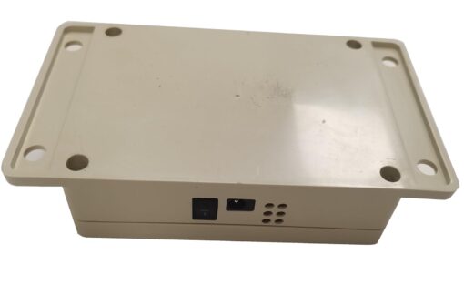 YZC-320C 3-inch Large Screen Display kit Loadometer Floor Scales Electronic Load Cells Platform Weighbridge (5Ton, 3-inch Screen Display+Wireless Connection) - Image 5