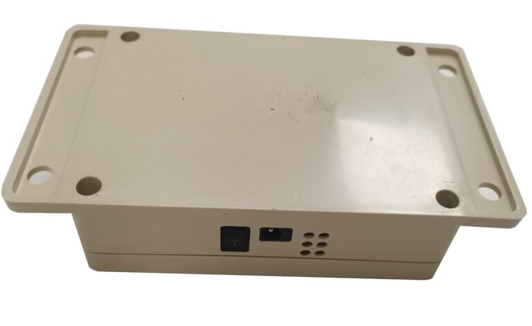 YZC-320C 3-inch Large Screen Display kit Loadometer Floor Scales Electronic Load Cells Platform Weighbridge (5Ton, 3-inch Screen Display+Wireless Connection) - Image 5