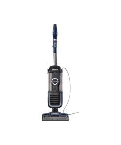 Shark NV151 Navigator Swivel Pro Complete Upright Vacuum with HEPA Filtration, Swivel Steering, Pet Power Brush, Crevice Tool & Upholstery Tool, for Pet Hair & Multi-Surface Cleaning, Navy
