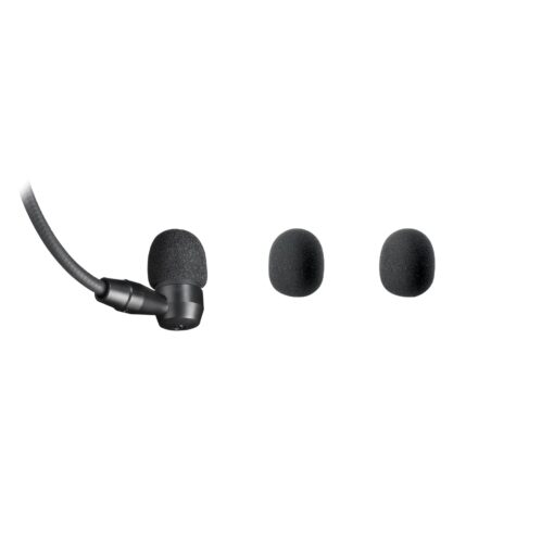 Audio-Technica BPHS1 Broadcast Stereo Headset with Cardioid Dynamic Boom Microphone - Image 3