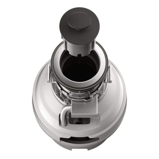 Waste King L-5000TC Batch Feed Garbage Disposal with Power Cord, 3/4 HP - Image 4
