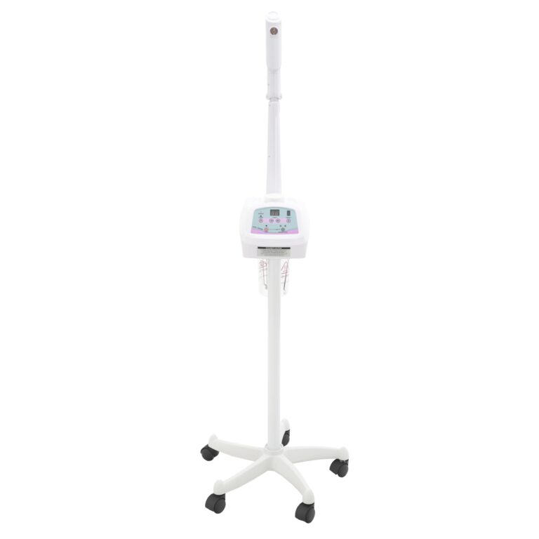 SKINACT Professional Grade Elite Facial Ozone Steamer (Digital) - Image 3
