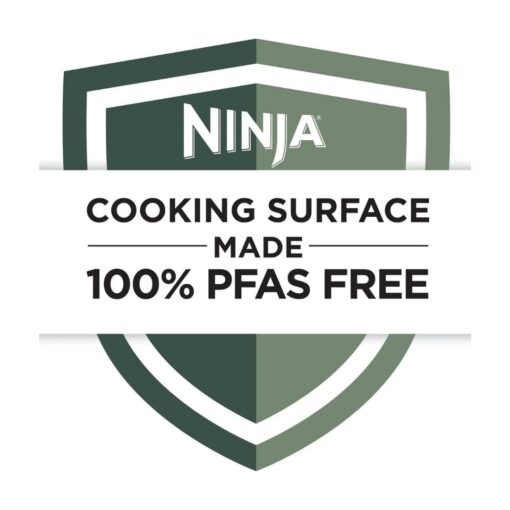 Ninja Foodi 4-in-1 8-Quart 2-Basket Air Fryer with DualZone Technology – Air Fry, Roast, Reheat, Dehydrate; Independent Cooking Zones; Dishwasher Safe - Image 2