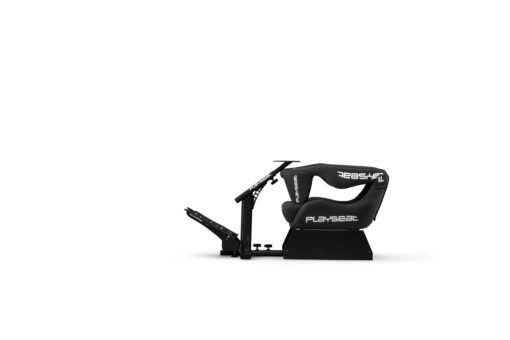 Playseat Evolution Pro Sim Racing Cockpit | Comfortable Racing Simulator Cockpit | Easily Adjustable | Compatible with All Steering Wheels & Pedals on The Market | Supports PC & Console |Actifit - Image 2