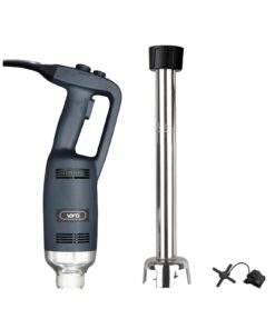 VONCI 500W Commercial Immersion Blender Handheld, 20" 304 Removable Shaft, Heavy Duty Stick Blender with Variable Speed 6000-20000RPM, Long Hand Mixer for Professional Kitchen Use.