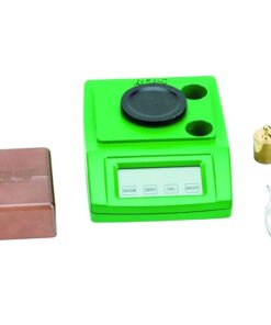 RCBS 98945 RangeMaster 2000 Electronic Scale 120/240V AC/9V DC