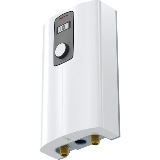 Stiebel Eltron 200067 DHX 3.5-1 Trend Point-of-Use Tankless Electronic Water Heater, 120V, 3500 Watts , White - Image 6
