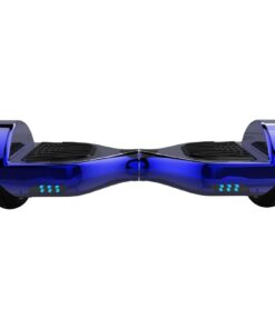 Hover-1 Ultra Electric Hoverboard - 9MPH Top Speed, 9 Mile Range, 400W Motor, Long Lasting Li-Ion Battery, Rider Modes: Beginner to Expert, 5HR Full Charge Self Balancing Scooter