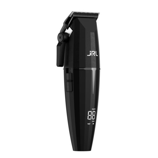 JRL Professional | Onyx FF220C-B | Professional Cordless Hair Clipper - Image 4
