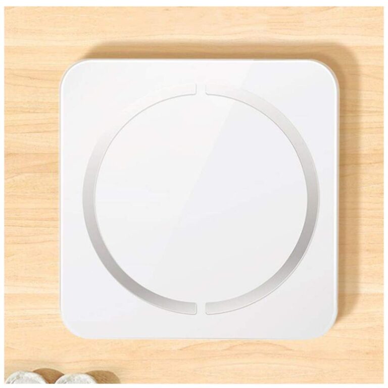 Lss9azznmm Body Fat Scale Measuring Body Fat Amount Family Adult Health Scale Intelligent Precision Electronic Weight Loss Scale Electronic Scale - Image 2