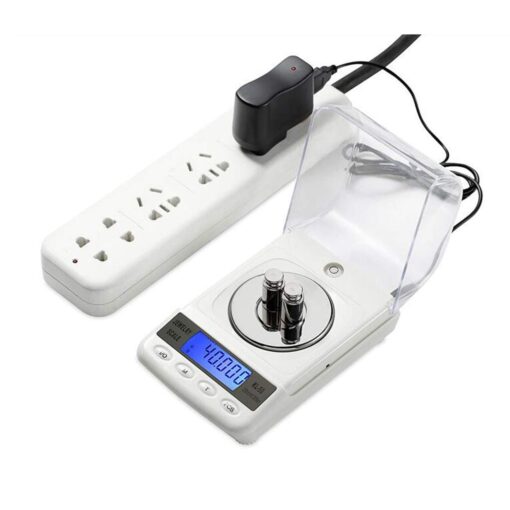 Precision Electronic Scales Household Body Scales Adult Weight Scales Electronic Scales Health Scales Weighing Equipment Electronic Scale - Image 6