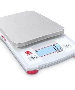 OHAUS Compass Portable Electronic Scale, Model CX221, 220 g x 0.1 g
