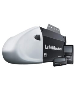 8165W Contractor Series - 1/2 HP AC Chain Drive Garage Door Opener Wi-Fi w/o Rail