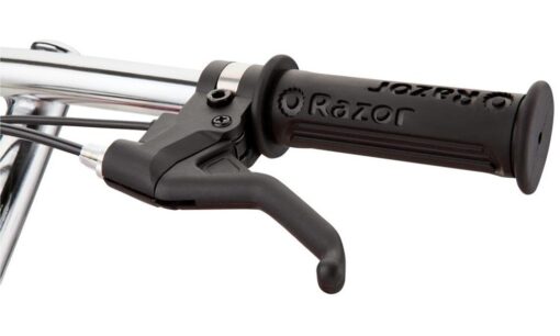 Razor Pocket Mod Miniature Euro-Style Electric Scooter - Sweet Pea - Image 5