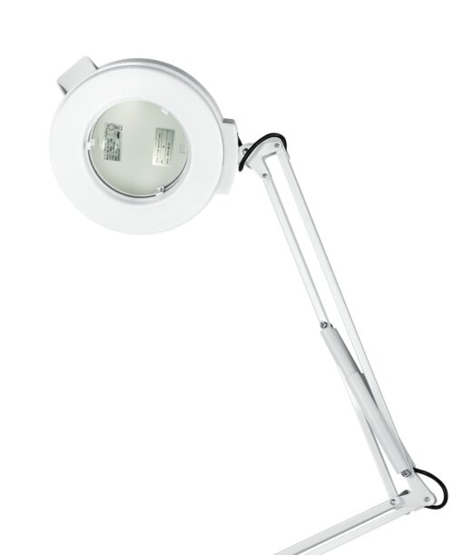Salonsunny 3 in 1 Professional Facial Steamer & Magnifying LED Lamp & High Frequency Esthetician Spa Equipment - Image 6