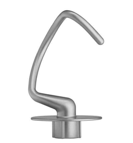 Cuisinart Stand Mixer, 12 Speed, 5.5 Quart Stainless Steel Bowl, Chef’s Whisk, Mixing Paddle, Dough Hook, Splash Guard w/ Pour Spout, Robin's Egg, SM-50TQ - Image 3