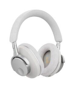 Cambridge Audio P100 Over-Ear Headphones with Active Noise Cancellation (White)