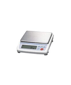 Lab Balance, A&D Weighing EK-1200i NTEP, Legal For Trade Everest Compact Balance Series, 1200 Grams x 0.1 Grams NEW !! (Measures in G, OZ, OWT, DWT, CT, GN)