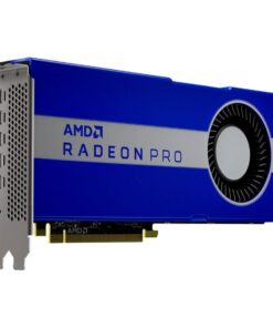 AMD Radeon Pro W5700 Graphic Card - 8 GB GDDR6 - Full-Height