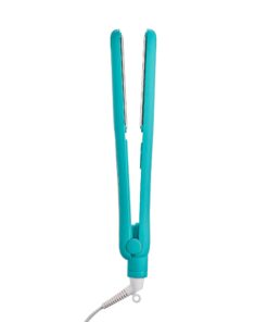 Moroccanoil Perfectly Polished Titanium Flat Iron