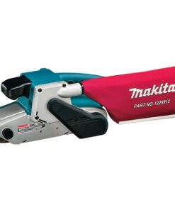 Makita 9920 3" x 24" Belt Sander