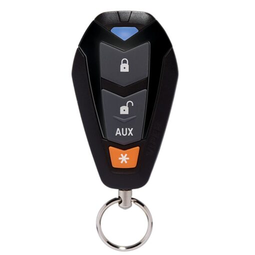Viper 5305V 2 Way LCD Vehicle Car Alarm Keyless Entry Remorte Start System - Image 3