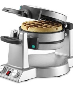 Cuisinart - Belgian Waffle/omelet Maker