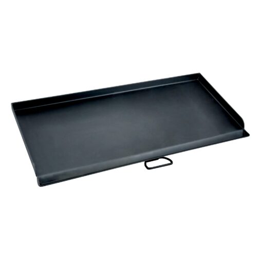 Camp Chef 3-Burner Griddle - Professional Flat Top Griddle for Camp Chef Cooking Systems - Outdoor Cooking Equipment - Fits 16" Cooking Systems