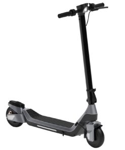 Hover-1 Neo V Foldable Electric Scooter with 250W Rated Brushless Motor, 15 mph Max Speed, 6.5” Wheels, 9 Mile Range Commuting Scooter for Kids & Teens