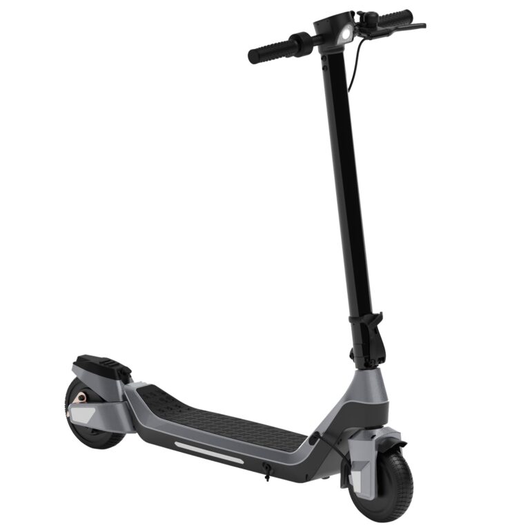 Hover-1 Neo V Foldable Electric Scooter with 250W Rated Brushless Motor, 15 mph Max Speed, 6.5” Wheels, 9 Mile Range Commuting Scooter for Kids & Teens