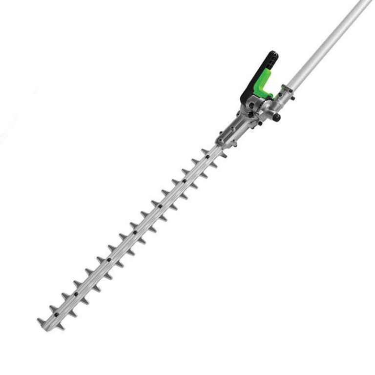 EGO Power+ HTA2000 20-inch Hedge Trimmer Attachment for EGO 56-Volt Lithium-ion Multi Head System - Image 2