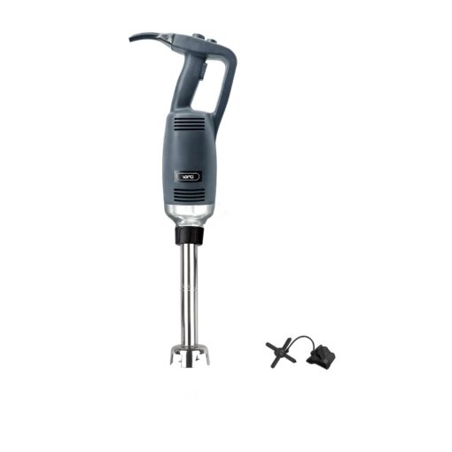 VONCI 750W Commercial Immersion Blender, Electric Hand Blender with 16" Detachable Shaft, Variable Speed 8000-19000RPM,Industrial Immersion Blender for Restaurant Kitchen.Extra Heavy Duty Hand Mixer. - Image 2