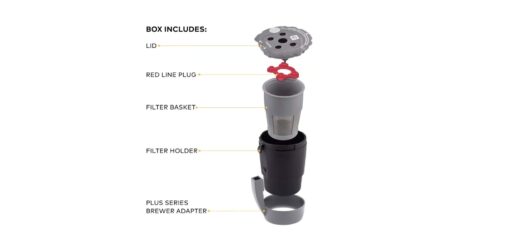 Keurig K-Supreme Plus Coffee Maker, Single Serve K-Cup Pod Coffee Brewer, With MultiStream Technology & My K-Cup Universal Reusable Filter MultiStream Technology - Gray - Image 2