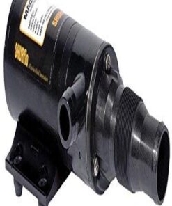 SHURFLO (3200-001 12V Macerator Pump