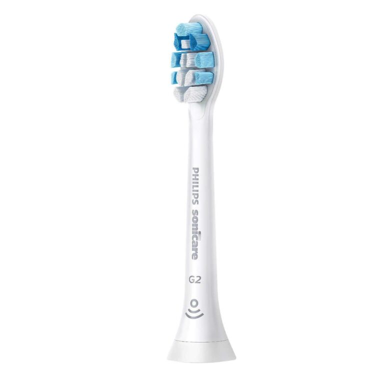 Sonicare Protective Clean Rechargeable Toothbrushes 2 Handless 3 Brush Heads & 2 Travel Case & 2 Chargers - Image 2