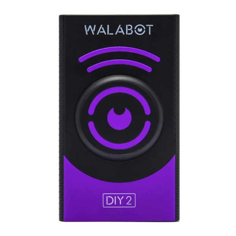 Walabot DIY 2 Advanced Stud Finder and Wall Scanner and Detector, Compatible with Android and iOS, Bundle with Carrying Case (2 Items) - Image 6