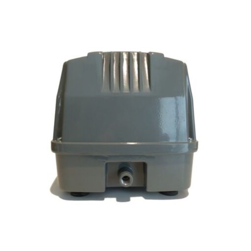 Blue Diamond ET 120 Septic or Pond Linear Diaphragm Air Pump - Image 3