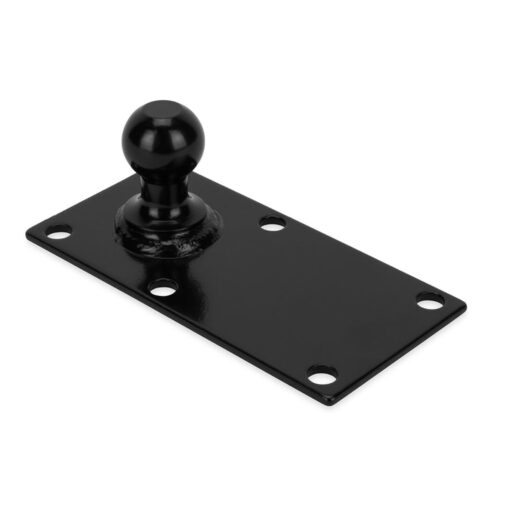 Camco Eaz-Lift Elite 1200lb Weight Distribution Hitch with Height Adjustable Forged Shank (48059) - Image 4