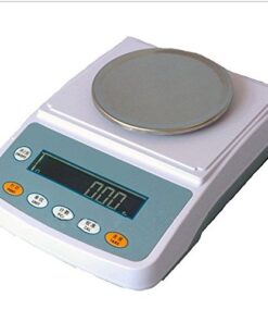 GOWE cheap scale electronic Digital balance 600G/0.1g