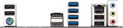 Micro Center AMD Ryzen 5 5500 Desktop Processor with GIGABYTE B550M K Motherboard (Micro-ATX, DDR4, Dual M.2, SATA 6Gb/s, PCIe 4.0) - Image 2
