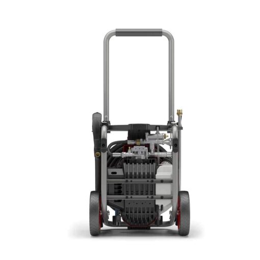 Briggs & Stratton S2000P 2000 MAX PSI at 1.1 GPM Electric Pressure Washer with Power flow+ Technology, Model 020667 - Image 8