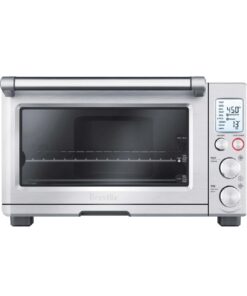 Breville BOV800XL Smart Oven Countertop Convection, Brushed Stainless Steel