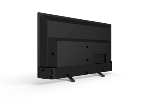 Sony 32 Inch 720p HD LED HDR TV W830K Series with Google TV and Google Assistant-2022 Model, Black - Image 9
