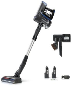 Prolux RS7 PET Cordless Handheld Stick Vacuum, Perfect for Pet Owners, Lightweight, with HEPA Filtration and Easy Clean Powerhead, Long Battery Life