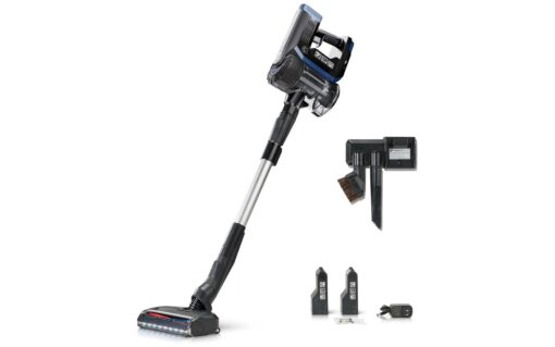 Prolux RS7 PET Cordless Handheld Stick Vacuum, Perfect for Pet Owners, Lightweight, with HEPA Filtration and Easy Clean Powerhead, Long Battery Life